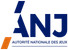 ANJ — Autorité nationale des jeux