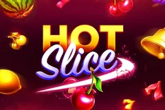 Machine à sous Hot Slice